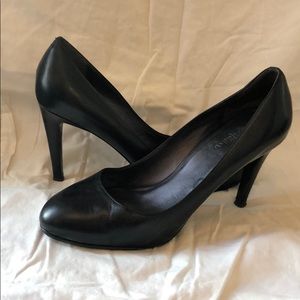 Cole Haan x Nike Air pumps (9.5)